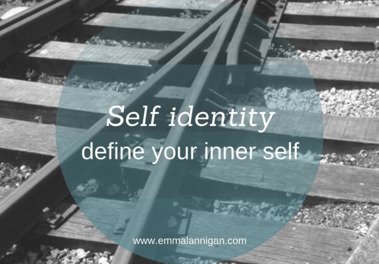 Self identity allows you to define your inner beauty and align with your purpose.