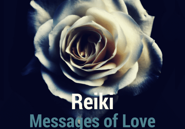 Messages of healing and love, reiki sessions, Market Deeping, Emma Lannigan