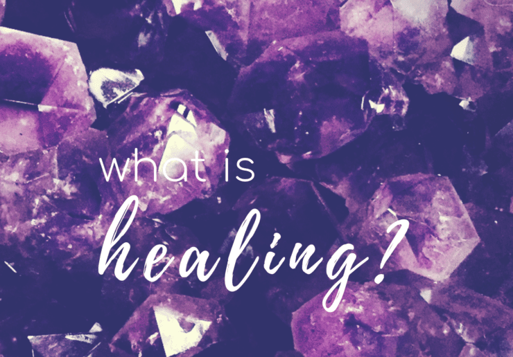 What is healing with a closer look at Reiki and energy fields