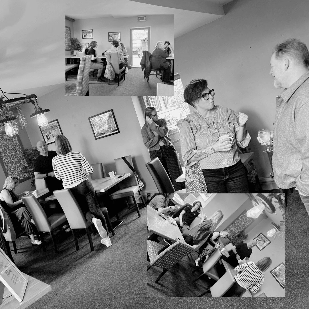 12 Twenty Meet Up for businesses across Lincolnshire, Peterborough.